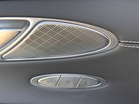 Used 2023 Genesis Electrified GV70 Prestige w/ Prestige Package image 24