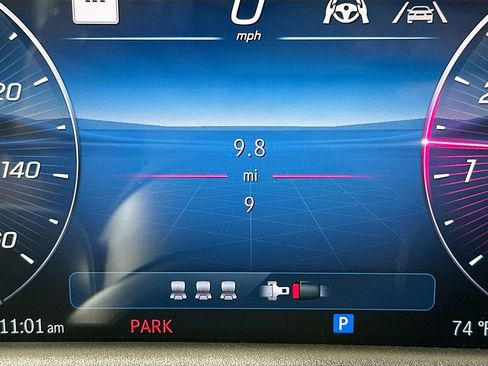 New 2026 Mercedes-Benz E 450 E 450 image 12