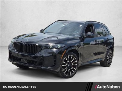 Used 2024 BMW X5 sDrive40i w/ M Sport Package