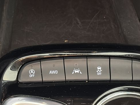 Certified 2024 Buick Encore GX Preferred image 22