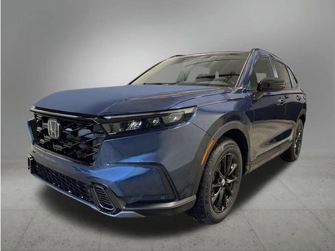 New 2026 Honda CR-V Sport-L image 1