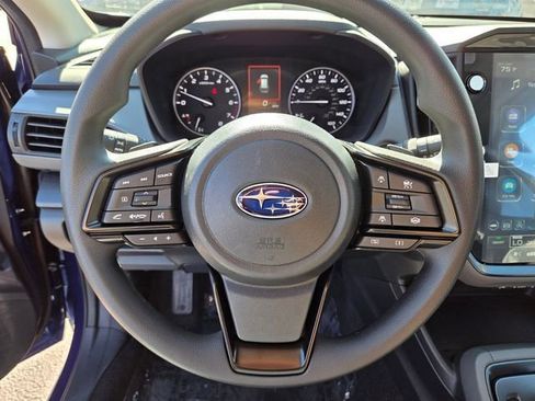 New 2026 Subaru Crosstrek 2.0i Premium image 11