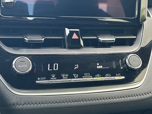 Certified 2024 Toyota Corolla XSE FWD image 20