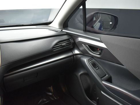 Certified 2025 Subaru Impreza 2.0i Sport image 16