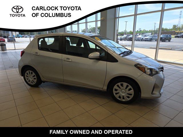 Used 2015 Toyota Yaris L FWD image 6