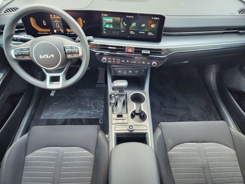 New 2026 Kia K5 LXS FWD image 18