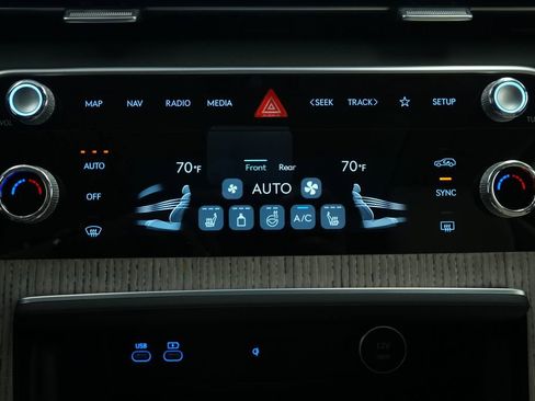 New 2026 Genesis GV80 2.5T Select AWD/4WD image 38