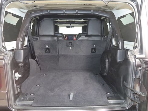 Used 2020 Jeep Wrangler Unlimited Rubicon image 48