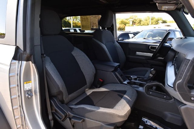 Used 2023 Ford Bronco Big Bend AWD/4WD image 19