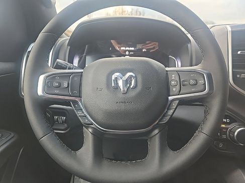 New 2026 RAM 1500 Big Horn image 48