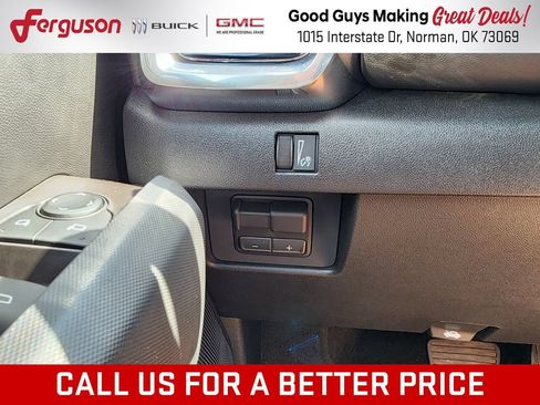 New 2026 GMC Canyon Elevation w/ Convenience Package AWD/4WD image 18