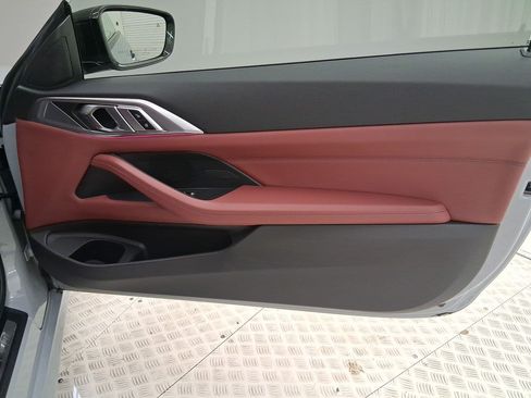 Used 2024 BMW M440i Coupe w/ Shadowloine Package RWD image 31