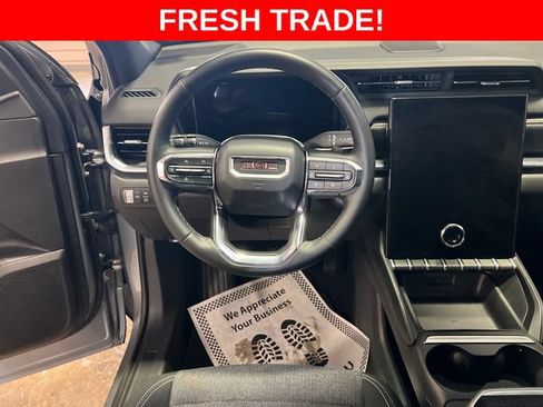 Used 2026 GMC Terrain Elevation AWD/4WD image 21