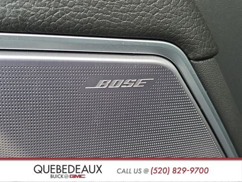 Used 2022 GMC Sierra 1500 Denali RWD image 11