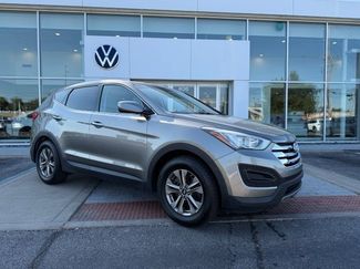Used 2016 Hyundai Santa Fe Sport image 1