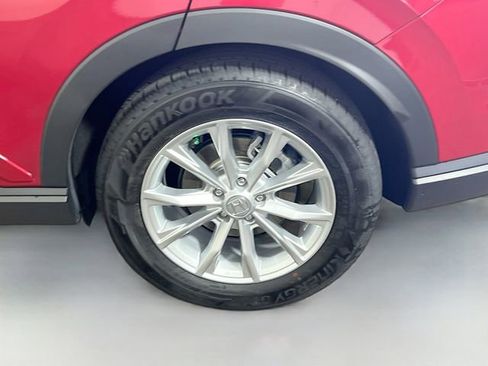 Used 2025 Honda CR-V EX image 26