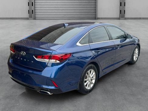 Used 2019 Hyundai Sonata SE image 33