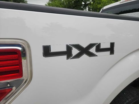 Used 2014 Ford F150 XL AWD/4WD image 11