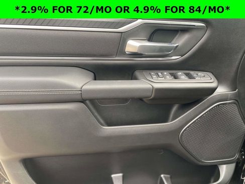 New 2026 RAM 1500 Big Horn image 42