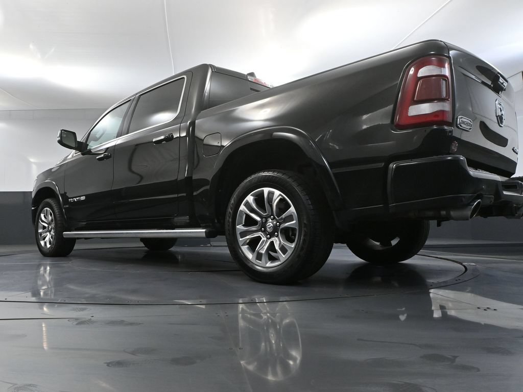 Used 2022 RAM 1500 Limited w/ Body-Colour Bumper Group AWD/4WD image 45