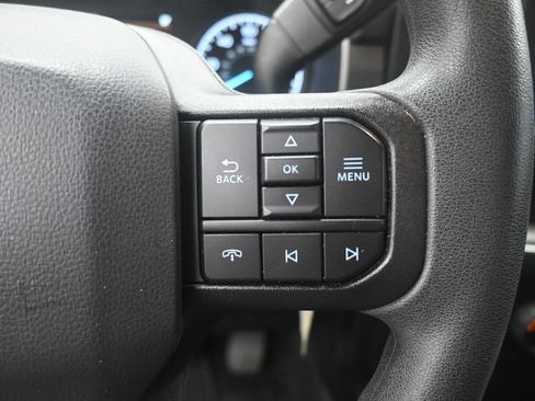 Used 2023 Ford F150 XL w/ STX Appearance Package RWD image 7