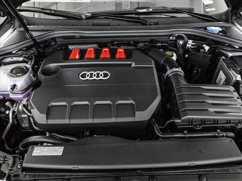 New 2026 Audi S3 Premium image 23