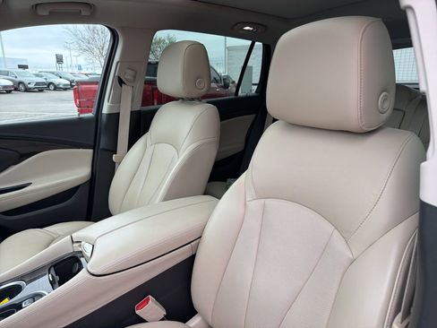Used 2020 Buick Envision Essence w/ Experience Buick Package image 11