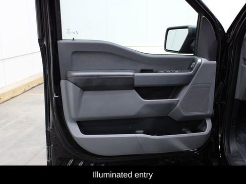 Used 2023 Ford F150 XLT w/ XTR Package AWD/4WD image 14