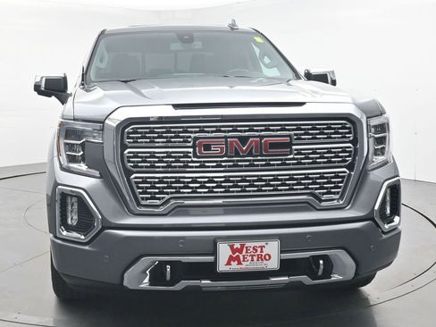 Used 2021 GMC Sierra 1500 Denali w/ Driver Alert Package II image 28