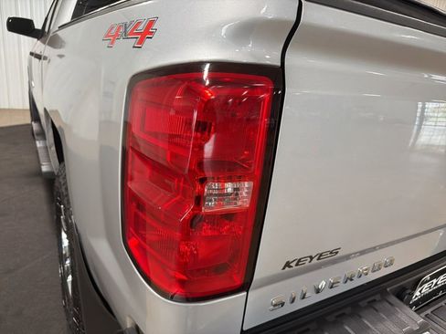 Used 2014 Chevrolet Silverado 1500 LT w/ All Star Edition AWD/4WD image 15