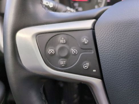 Used 2023 GMC Terrain SLT AWD/4WD image 23