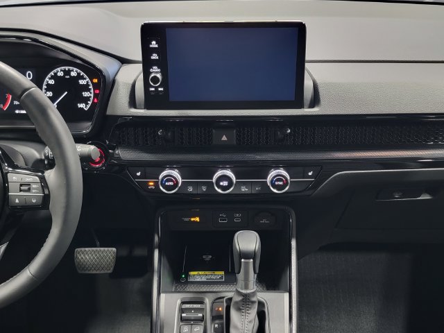 Certified 2024 Honda CR-V EX-L image 18