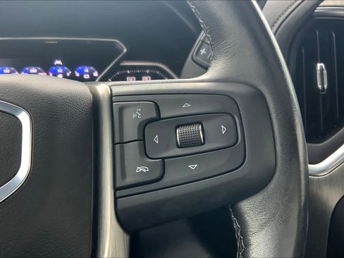 Used 2021 GMC Sierra 1500 Denali w/ Technology Package RWD image 22