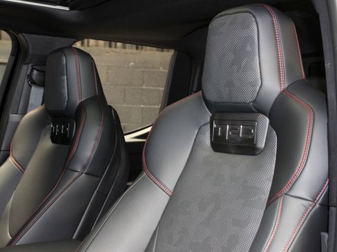 Used 2025 Toyota Tacoma TRD Pro image 46