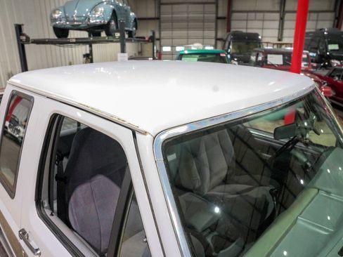 Used 1994 Ford F250 2WD SuperCab image 19