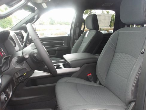 New 2026 RAM 2500 Big Horn image 20