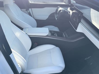 Used 2023 Tesla Model X