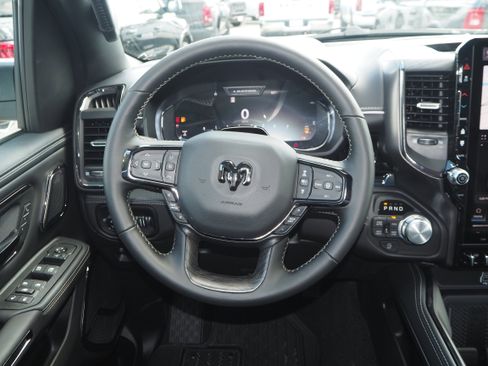 New 2026 RAM 1500 Limited image 23