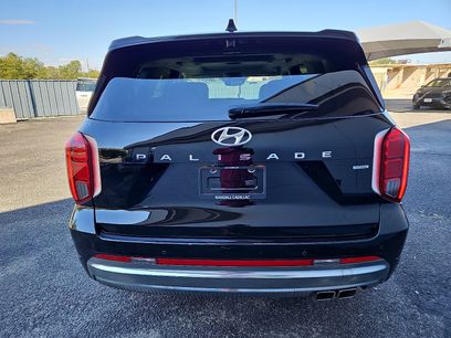 Used 2024 Hyundai Palisade Calligraphy