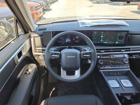 New 2026 Hyundai Santa Fe SEL FWD image 29