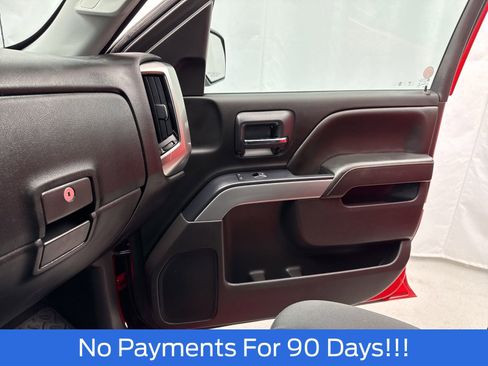 Used 2018 Chevrolet Silverado 1500 LT w/ All Star Edition image 25