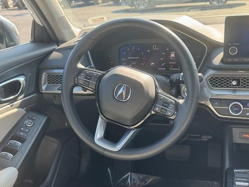 Certified 2024 Acura Integra FWD image 14