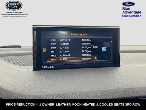 Used 2019 Audi Q7 3.0T Prestige image 15