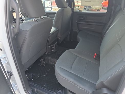 New 2026 RAM 3500 Tradesman image 15