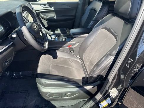 Certified 2023 Jeep Grand Cherokee L Altitude AWD/4WD image 24