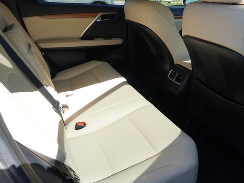 Used 2022 Lexus RX 350 RX 350 w/ Premium Package image 8