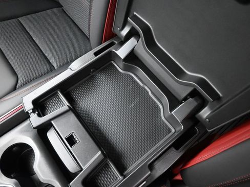 New 2026 RAM 1500 Rebel w/ Rebel Level 1 Equipment Group image 19