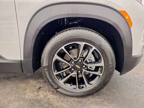 Used 2026 Chevrolet TrailBlazer LT w/ Convenience Package image 27