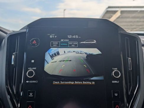 Certified 2025 Subaru Forester Sport image 16