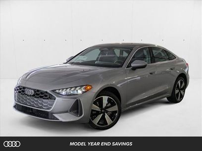 New 2025 Audi A5 2.0T Premium Plus